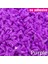 Kırmızı (Yapışkansız) Xs 20 Adet - Kediler Için Yumuşak Tırnak Başlıkları /* Xs, S, M, L, Kapak, Kedi, Pençe, Pençe, Zet */ (Yurt Dışından) 5