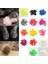 Beyaz Xxl 20 Adet Pet Köpek Kedi Tırnak Kapakları Yumuşak Silikon Dayanıklı Kullanışlı Anti-Scratch Pençe Pençe Tırnak Koruyucu Kılıf Ev Için (Yurt Dışından) 3