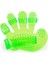 B (Yeşil) Sağ El Yeni Pet Fırça Eldiven Tarak Kediler Bakım Pet Atma Salon Eldivenleri Tarak El Şekilli Eldiven Köpekler ve Kediler Için Pet Temiz Tarak (Yurt Dışından) 1