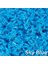 Sky Blue Xs 20 Adet - Kediler Için Yumuşak Tırnak Başlıkları + 1x Yapışkan Tutkal + 1x Aplikatör /* Xs, S, M, L, Kapak, Kedi, Pençe, Pençe, Wmc */ (Yurt Dışından) 1