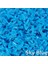 Sky Blue Xs 20 Adet - Kediler Için Yumuşak Tırnak Başlıkları + 1x Yapışkan Tutkal + 1x Aplikatör /* Xs, S, M, L, Kapak, Kedi, Pençe, Pençe, Wmc */ (Yurt Dışından) 4
