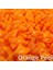 Orange S 20 Adet - Kediler Için Yumuşak Tırnak Başlıkları + 1x Yapışkan Tutkal + 1x Aplikatör /* Xs, S, M, L, Kapak, Kedi, Pençe, Pençe, Wmc */ (Yurt Dışından) 5