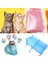 Stil 5 52 36 32CM Pet Kedi Banyo Örgü Çanta Ayarlanabilir Çok Fonksiyonlu Ayarlanabilir Çizilmez Çekmeye Dayanıklı Polyester Bakım Yıkama Torbaları (Yurt Dışından) 3