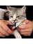 Beyaz Mavi S 2023 Yeni Profesyonel Pet Kedi Köpek Tırnak Makası Kesici Orak Paslanmaz Çelik Bakım Makası Clippers Pet Köpek Pençeleri (Yurt Dışından) 4