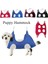 Siyah L Pet Kedi Bakım Hamak Helpercat Köpek Hamak Köpekler Güzellikte Çivi Tamir Hamak Kısıtlama Çantası Banyo Çantası Evcil Hayvan Aksesuarları (Yurt Dışından) 3