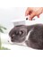 Pet Saç Tarak M Pet Saç Dökülme Tarak Paslanmaz Çelik Pire Tarak Kedi Köpek Için Pet Konfor Pire Saç Bakım Tarağı Köpek Kedi Kürk Temizleme Fırçası (Yurt Dışından) 3