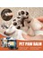 50G Pet Paw Balsamı 50G Paw Doğal Malzemeler Köpek Ayak Balsamı Paw Losyonu Balsamı Krem Köpek Kedi Yavrusu Yavru Kedi (Yurt Dışından) 2