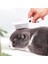 Pet Saç Tarak2 M Pet Saç Dökülme Tarak Paslanmaz Çelik Pire Tarak Kedi Köpek Için Pet Konfor Pire Saç Bakım Tarağı Köpek Kedi Kürk Temizleme Fırçası (Yurt Dışından) 4