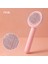 Pembe 20X7.5 cm Pet Kedi Fırça Köpek Tarak Kendi Kendini Temizleyen Slicker Fırça Kedi Köpek Saç Karışık Pet Saç Masaj Tarak Kediler Aksesuarları Kaldırır (Yurt Dışından) 1