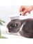 Mavi 14 cm Pet Saç Dökülme Tarak Paslanmaz Çelik Pire Tarak Kedi Köpek Için Pet Konfor Pire Saç Bakım Tarağı Köpek Kedi Kürk Temizleme Fırçası (Yurt Dışından) 4