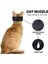 Rastgele 1pc L 5-10KG Rastgele Nefes Kedi Na mlu Kediler Bakım Ağızlıklar Kediler Banyo Maskesi Çantası Evcil Hayvan Bakım Aracı Çiziklerin Önlenmesi Anti-Isırma (Yurt Dışından) 4