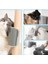 Mbh 13X8.5X4.7CM Kedi Nipelli Kedi Öz Bakım Seti Yumuşak Kediler Duvar Köşe Masajı Kedi Tarak Fırçası Gıdıklama Tarağı ile Yüzü Ovalar Evcil Hayvan Bakım Kaynağı (Yurt Dışından) 5