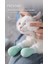 Kara Kedi Ayak Yıkama Örtüsü, Kedi Çanta Ayak Örtüsü, Kedi Çizilmez, Isırık, Çizilme Eldiveni, Kedi, Köpek, Evcil Hayvan, Banyo Ekipmanları (Yurt Dışından) 2
