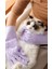 Kara Kedi Ayak Yıkama Örtüsü, Kedi Çanta Ayak Örtüsü, Kedi Çizilmez, Isırık, Çizilme Eldiveni, Kedi, Köpek, Evcil Hayvan, Banyo Ekipmanları (Yurt Dışından) 3