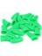 Yeşil S 2.5-4 kg 100 Adet/ grup li Kediler Köpekler Yavru Paws Bakım Tırnak Pençe Kap Yumuşak Kauçuk Pet Tırnak Kapak Paws Koruyucu Kapaklar Pet Malzemeleri (Yurt Dışından) 2
