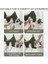 Mavi 39X35 cm Yeni Pet Kedi Bakım Hamak Yardımcı Xs-L Kedi Köpek Hamak Köpekler Güzellik Hamak Kısıtlama Çantası Evcil Hayvan Aksesuarları Tamir Çivileri (Yurt Dışından) 2