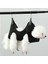 Mavi 39X35 cm Yeni Pet Kedi Bakım Hamak Yardımcı Xs-L Kedi Köpek Hamak Köpekler Güzellik Hamak Kısıtlama Çantası Evcil Hayvan Aksesuarları Tamir Çivileri (Yurt Dışından) 3
