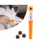 Orange M Elektrikli Evcil Hayvan Tırnak Törpüsü Kedi Pençe Makas Köpek Tırnak Makası Tırnak Giyotin Köpek Malzemeleri Evcil Hayvan Ürünleri (Yurt Dışından) 3