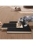 Siyah M Kedi Tırma Tahtası Tırnak Törpüsü Köpek Tırnak Makası ve Köpek Tırnak Öğütücüye Stressiz Alternatif Ahşap Çekilebilir Zımpara Kağıdı Güverte (Yurt Dışından) 4
