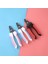 Pembe Set S Pet Kedi Köpek Tırnak Makası Kesici Orak Paslanmaz Çelik Bakım Makası Clippers Profesyonel Pet Pençeleri Köpek Malzemeleri (Yurt Dışından) 2