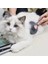 Kırmızı Pakeway Kedi Tarak Köpek Saç Çıkarıcı Fırça Pet Bakım Slicker Iğne Tarak Karışık Kendini Temizleyen Pet Malzemeleri Aksesuarları Kaldırır (Yurt Dışından) 3