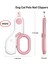 Pembe Köpek Tırnak Makası Küçük Hayvanlar Için Kedi Tırnak Makası LED Işık ile Ev Bakım Aracı Için Köpek Kedi Için En Iyi Kedi Pençe Bakım Seti (Yurt Dışından) 3