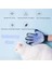 Royalblue-Sol Ew Silikon Pet Eldiven Kedi Köpek Tüy Çıkarıcı Tarak Epilasyon Fırçası Kedi Malzemeleri Gerçek Kauçuk Saç Yapıştırma Cihazı Evcil Hayvan Bakımı (Yurt Dışından) 2