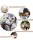 5 Adet 6o7 S 100 Adet Kedi Pet Tırnak Kapakları Kediler Için Çizilmez Aksesuarlar Evcil Hayvan Ürünleri 5x Yapışkanlı Tutkal * Xs, S, M, L, Kapak, Pençeler Tırnak Kapakları (Yurt Dışından) 3
