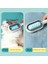 Pembe Kısa Set Resim Olarak Çift Taraflı Epilasyon Fırçaları Kedi Köpek Için Pet Bakım Tarağı Mendil Yavru Fırça Gato Accesorios Artículos Para Mascotas (Yurt Dışından) 3