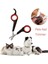 Bir Pet Kedi Köpek Tırnak Makası Kesici Orak Paslanmaz Çelik Profesyonel Bakım Makası Makaslar Tırnak Makası Kedi Makas (Yurt Dışından) 4