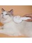Pembe B Pet Kedi Fırça Köpek Tarak Epilasyon Fırçaları Kediler Bakım Aracı Köpekler Için Kendi Kendini Temizleyen Slicker Fırça Karışık Saç Güzellik Ürünleri (Yurt Dışından) 2