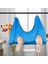Kırmızı L Manikür Tamir Çivi Köpek Kedi Hamak Evcil Hayvan Hamağı cı Kısıtlama Havlu Çantası Alma Banyo Evcil Hayvan Aksesuarları (Yurt Dışından) 4