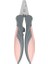 Pembe S 138X49X21MM Profesyonel Pet Tırnak Makası Paslanmaz Tırnak Makası Emek Tasarrufu Kedi Tırnak Makası Köpek Güzellik Forseps Temizleme Aletleri (Yurt Dışından) 1