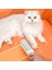 25X5.5X6 cm Pet Kedi Saç Çıkarıcı Rulo Saç Etiket Fırçası Giysi Tüyü Elektrostatik Çok Amaçlı Köpek Kendi Kendini Temizleyen Tüysüz Saç Çıkarıcı (Yurt Dışından) 2