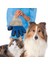 Sağ Mor Kedi Bakım Eldiveni Kediler Için Yün Eldiven Pet Saç Dökülme Fırçası Tarak Eldiven Pet Köpek Temizleme Masaj Eldiveni Aksesuarları Için (Yurt Dışından) 4