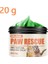 20G Pet Paw Bakım Kedi Pençesi Yumuşak Paws Kremler Yavru Köpek Paw Bakım Kremi Nemlendirici Ön Ayak Ayak Sağlığı Kuru Ve Kırık Ayak Bakımı (Yurt Dışından) 1