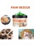 20G Pet Paw Bakım Kedi Pençesi Yumuşak Paws Kremler Yavru Köpek Paw Bakım Kremi Nemlendirici Ön Ayak Ayak Sağlığı Kuru Ve Kırık Ayak Bakımı (Yurt Dışından) 2
