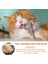 20G Pet Paw Bakım Kedi Pençesi Yumuşak Paws Kremler Yavru Köpek Paw Bakım Kremi Nemlendirici Ön Ayak Ayak Sağlığı Kuru Ve Kırık Ayak Bakımı (Yurt Dışından) 4