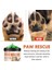 20G Pet Paw Bakım Kedi Pençesi Yumuşak Paws Kremler Yavru Köpek Paw Bakım Kremi Nemlendirici Ön Ayak Ayak Sağlığı Kuru Ve Kırık Ayak Bakımı (Yurt Dışından) 5