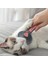 Gri Kedi Köpek Tarak Köpek Saç Çıkarıcı Fırça Pet Bakım Slicker Iğne Tarak Saç Karışık Kendi Kendini Temizleyen Kedi Malzemeleri Aksesuarları Kaldırır (Yurt Dışından) 4