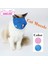 Pembe S 18-23 Cm Nefes Örgü Kedi Namlu Anti Bite Banyo Güzellik Bakım Malzemeleri Kedi Banyo Çantası Banyo Maskesi Evcil Hayvan Malzemeleri Kedi Seyahat Araçları (Yurt Dışından) 5