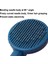 Yeşil 20X7.5 cm Kedi Fırça Pet Bakım Fırçası Kediler Için Tüyleri Kaldırmak Pet Kedi Saç Çıkarıcı Evcil Hayvanlar Epilasyon Tarağı Köpek Yavru Kedi Bakım Aksesuarları (Yurt Dışından) 5