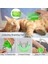Kombinasyon 3 3 Adet Kedi Öz Damat Kedi Nipiyle Duvar Köşe Masaj Tarak Fırça Yüz Gıdıklama Ürünü Ovalar Evcil Hayvan Bakım Kaynağı Sürtünme Oyuncakları (Yurt Dışından) 3