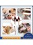 Bk 11 Adet L Pet Bakım Hamak Budama Seti Tarak Tırnak Makası Kısıtlama Çantası Yavru Köpek Kedi Yavrusu Paws Bakım Kırpma Banyo Çantası (Yurt Dışından) 3