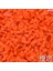 Orange L 20 Adet Yumuşak Kedi Tırnak Kapakları / Kedi Tırnak Kapağı / Pençe Pençesi / Ücretsiz Tutkal ve Aplikatör ile Pet Silikon Tırnak Koruyucu / Boyut Xs S M L (Yurt Dışından) 1
