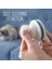 Pembe 7.87X3.15 Inç Kedi Tarak Pet Saç Çıkarıcı Bakım Tarağı Kediler Için Saç Kaldırma Yavru Köpek Masaj Fırçası Kendi Kendini Temizleyen Slicker Kedi Aksesuarları (Yurt Dışından) 3