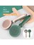 Köpek ve Kedi Için 2-Green-1 Kendi Kendini Temizleyen Slicker Fırça Astarı Kaldırır Karışık Saç Masajları Parçacık Pet Tarak Dolaşımını Artırır (Yurt Dışından) 2