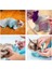 Mavi Standart Sürüm Ecomhunt Dropshipping Örgü Kedi Bakım Banyo Çantası Ayarlanabilir Kediler Yıkama Torbaları Pet Anti Scratch Isırık Kısıtlama (Yurt Dışından) 2