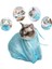 Mavi Standart Sürüm Ecomhunt Dropshipping Örgü Kedi Bakım Banyo Çantası Ayarlanabilir Kediler Yıkama Torbaları Pet Anti Scratch Isırık Kısıtlama (Yurt Dışından) 3