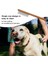 Style5 Pet Köpek Bakım Tarağı Kedi ve Köpek Tarağı Köpekler Için Statik Elektriği Önler (Yurt Dışından) 3